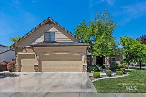 Photo of 1112 E Kaibab Trail Dr, Meridian, ID 83646 (MLS # 98989765)
