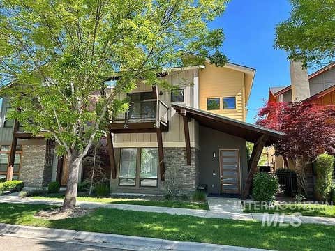 Photo of 1232 E Lone Shore Dr, Eagle, ID 83616 (MLS # 98996825)
