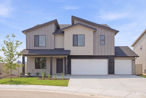 Photo of 7283 W Trumbull Ct, Eagle, ID 83616 (MLS # 98993124)