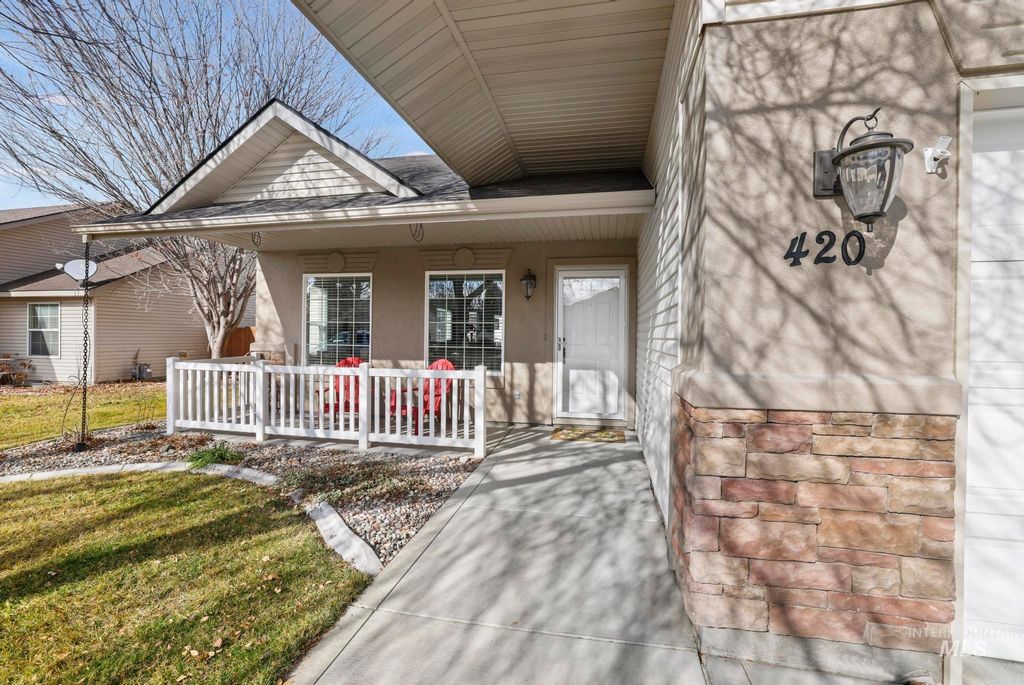 Photo of 420 Shadetree Trail, Twin Falls, ID 83301 (MLS # 98974843)