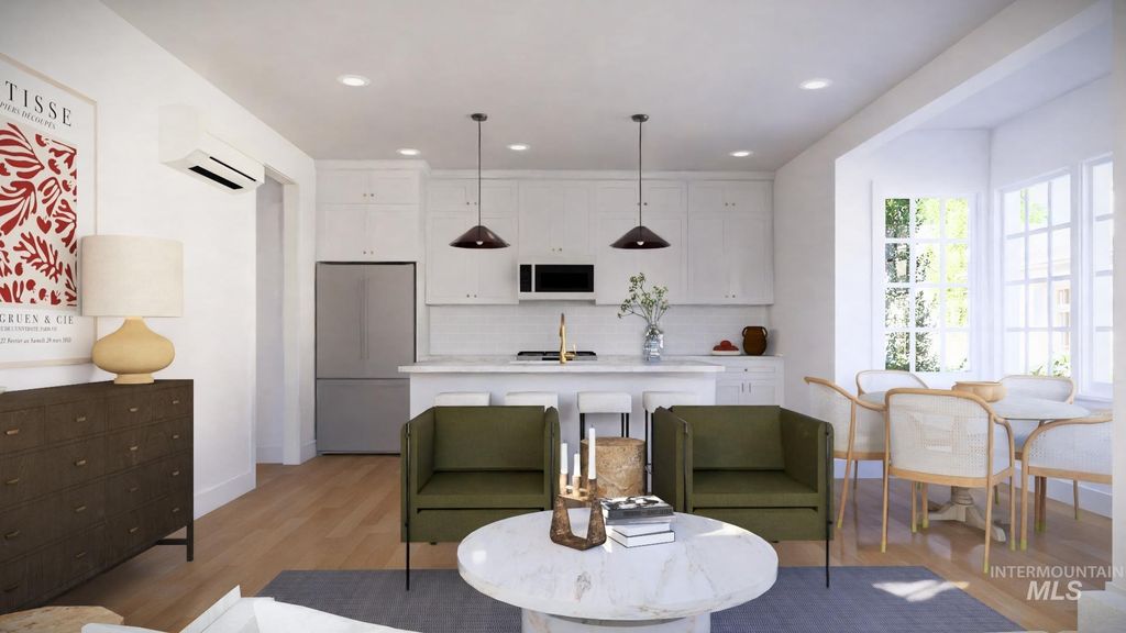 Photo of TBD Primrose Court #5, Moscow, ID 83843 (MLS # 98977260)