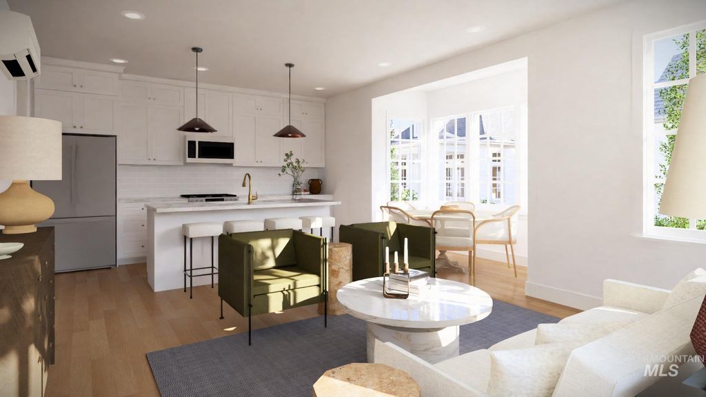 Photo of TBD Primrose Court #5, Moscow, ID 83843 (MLS # 98977260)