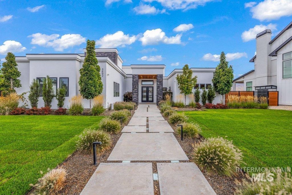 Photo of 3492 E Heartleaf Dr, Boise, ID 83716 (MLS # 98979781)