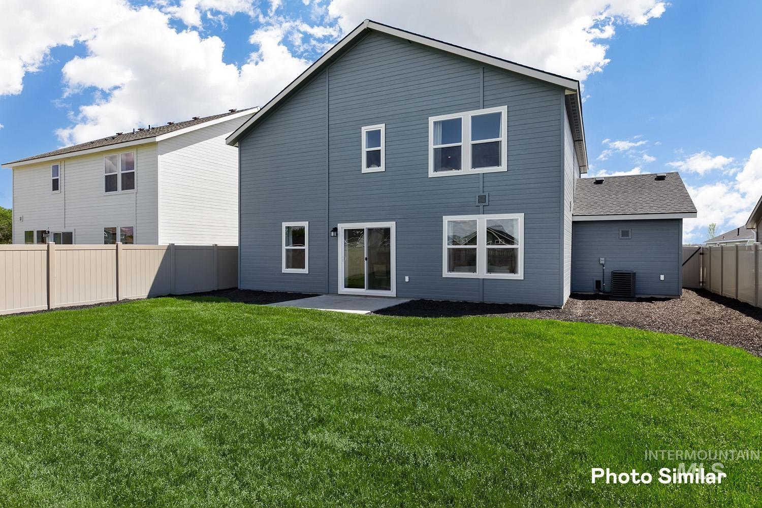 6671 W Windshear St, Meridian, Idaho image 29