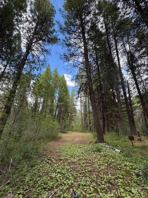 Photo of 41 Blue Spruce Lane, Cascade, ID 83611 (MLS # 98993205)
