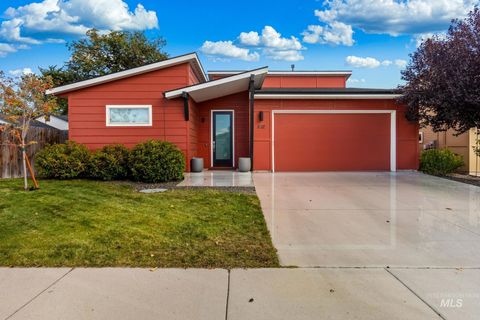 3132 S Annett Ave Boise ID 83705
