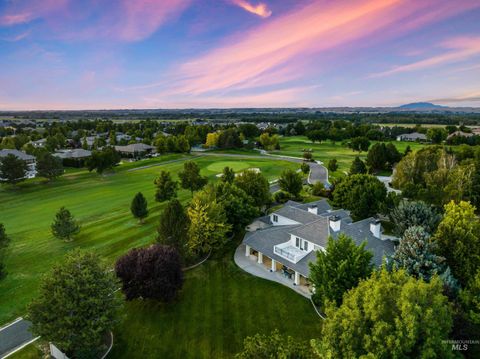 3075 W Balata Ct Meridian ID 83646