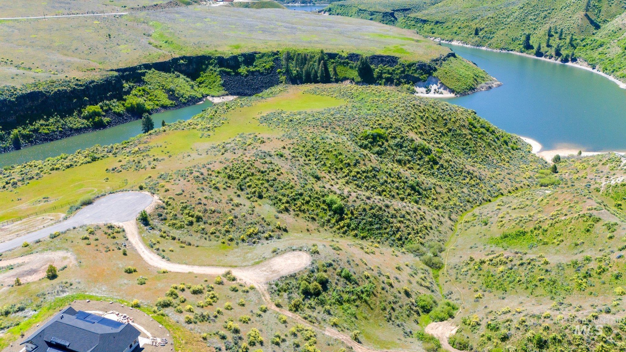 87 Robie Springs Road