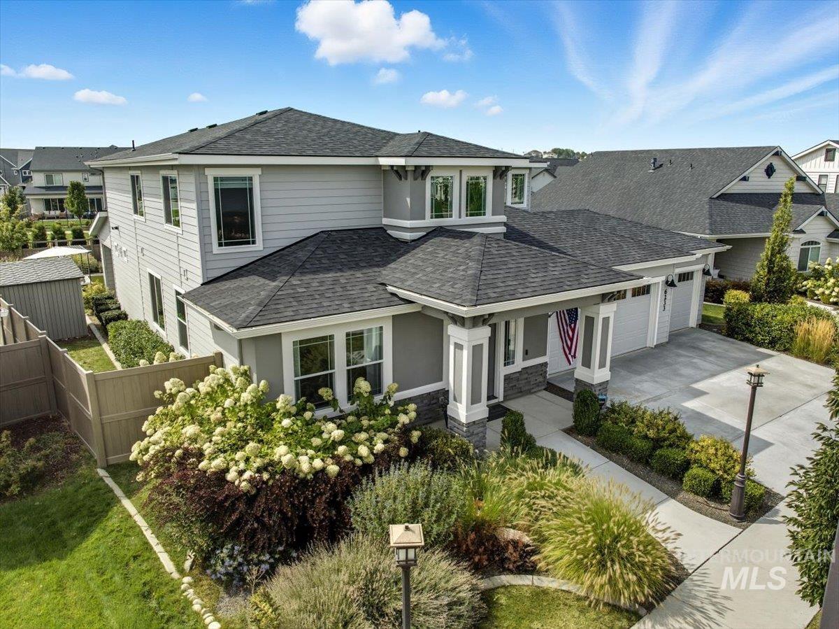 6233 S Hill Farm Way