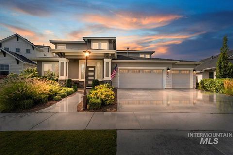 6233 S Hill Farm Way Meridian ID 83642