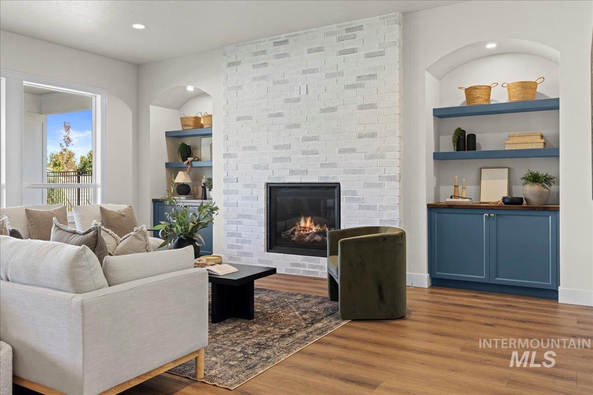 7114 E Chicken Hawk Loop