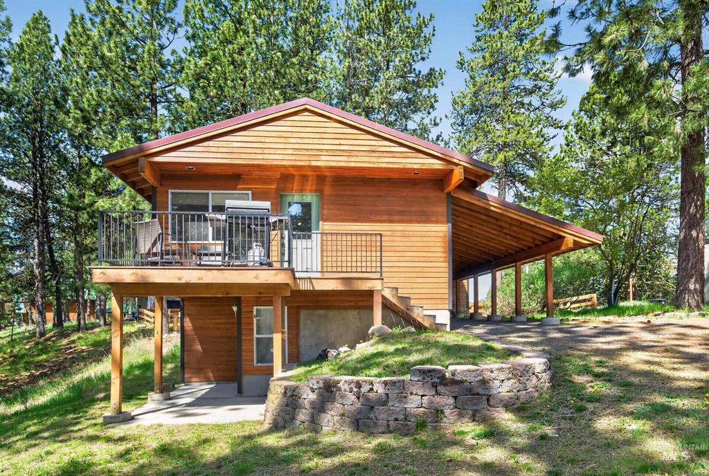 Photo of 202 Sunny Way, McCall, ID 83638 (MLS # 98986452)