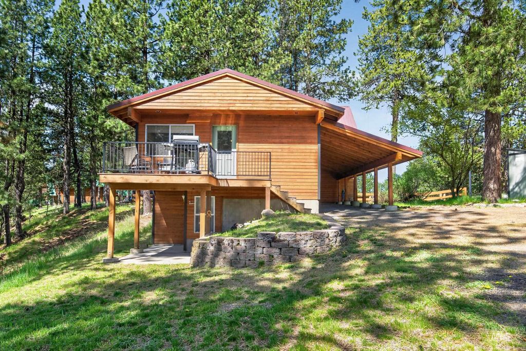 Photo of 202 Sunny Way, McCall, ID 83638 (MLS # 98986452)