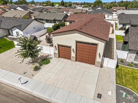 Photo of 1360 Zephlyn Street, Twin Falls, ID 83301 (MLS # 98999227)