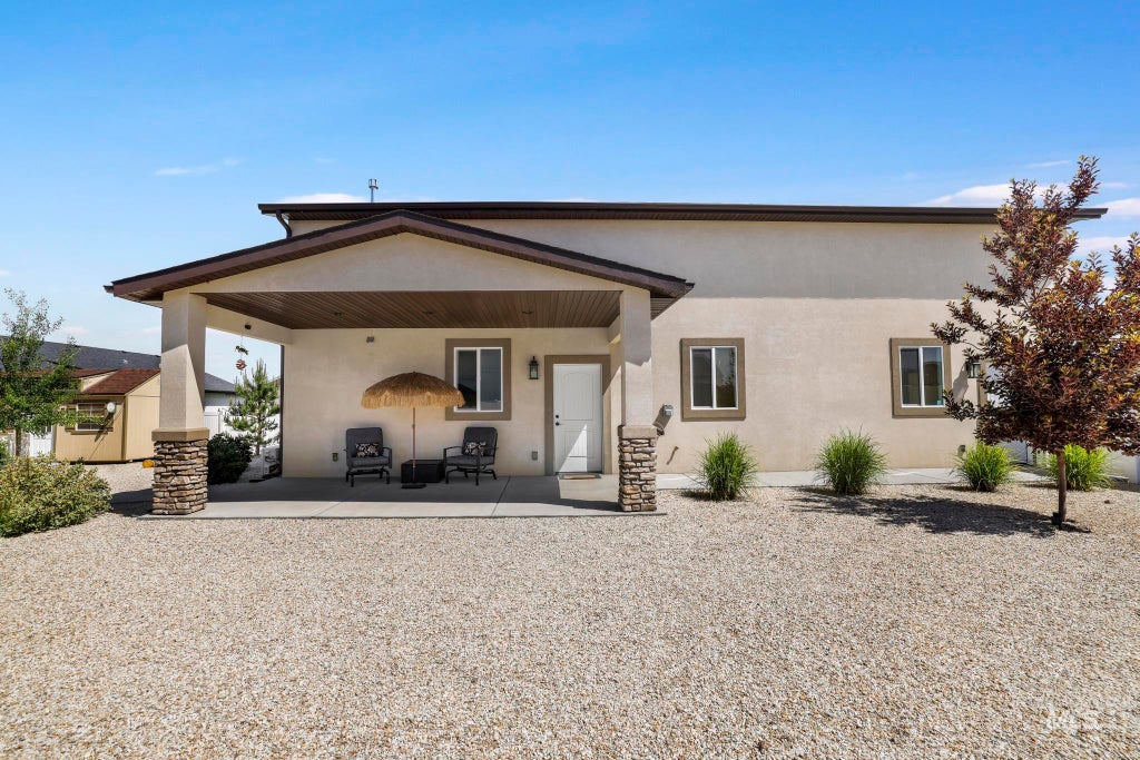 Photo of 1360 Zephlyn Street, Twin Falls, ID 83301 (MLS # 98999227)