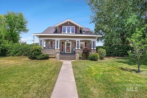 510 Center Street East Kimberly ID 83341