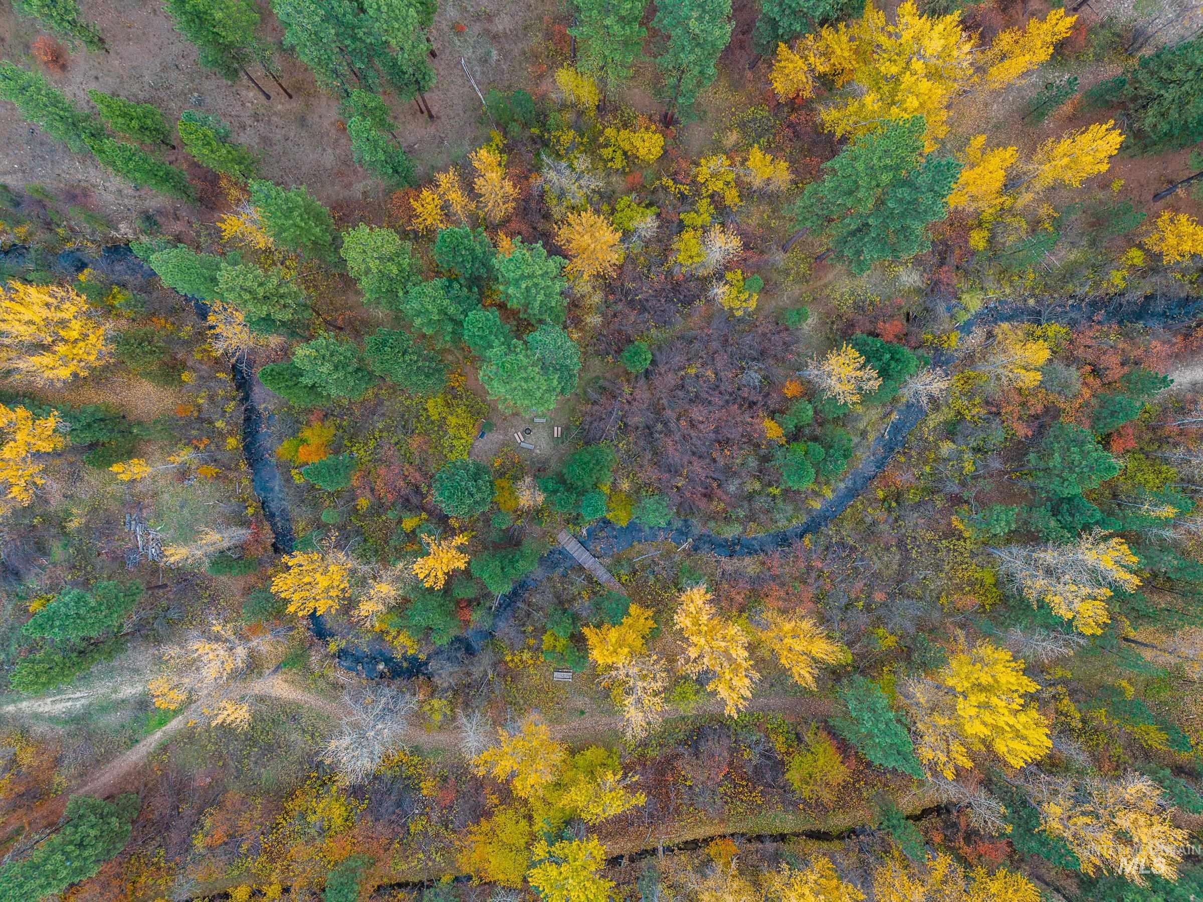 View of property location