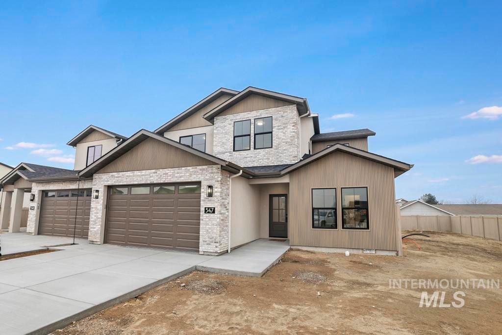 Photo of 547 Canyon Falls Drive, Twin Falls, ID 83301 (MLS # 98967993)