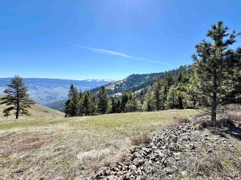 Photo of 50 Twin River Ranch Iii, White Bird, ID 83554 (MLS # 98905437)