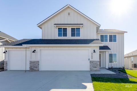 Photo of 3267 N Waterbrook Way, Star, ID 83669 (MLS # 98967517)