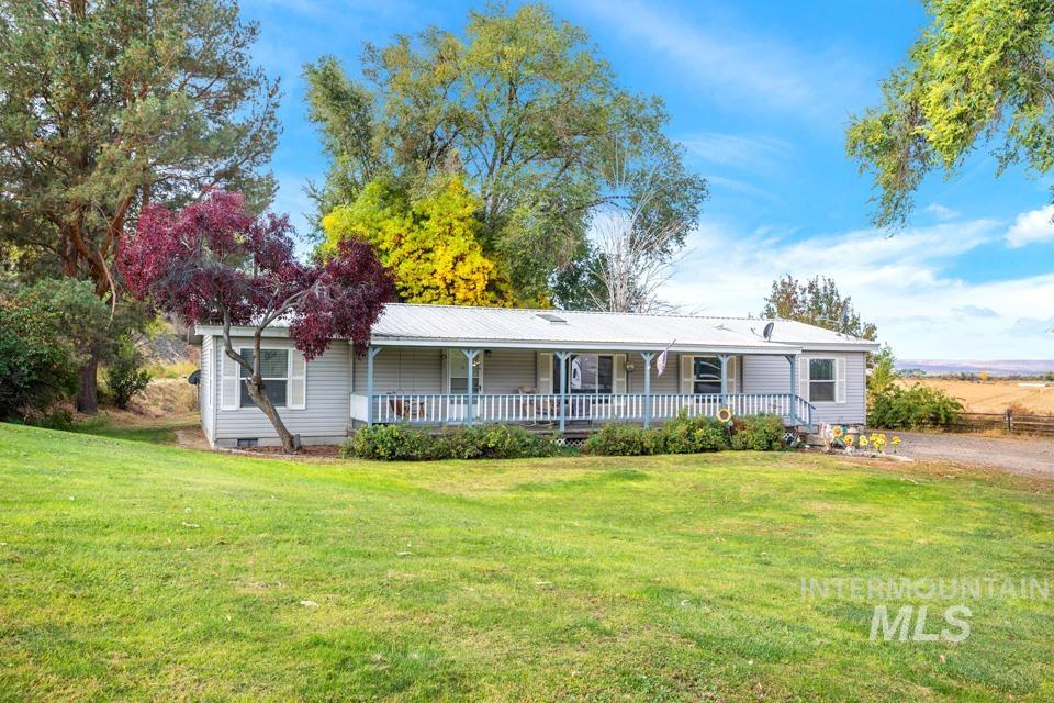 1780 Sand Hollow Rd