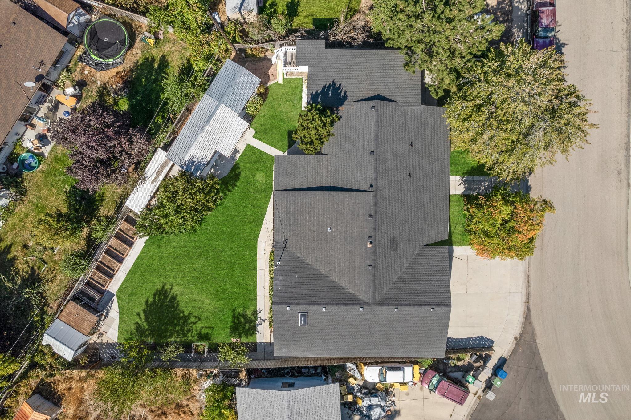 View of property location