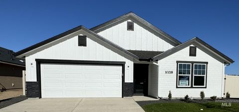 Photo of 480 S Bobby Way, Kuna, ID 83634 (MLS # 98967832)