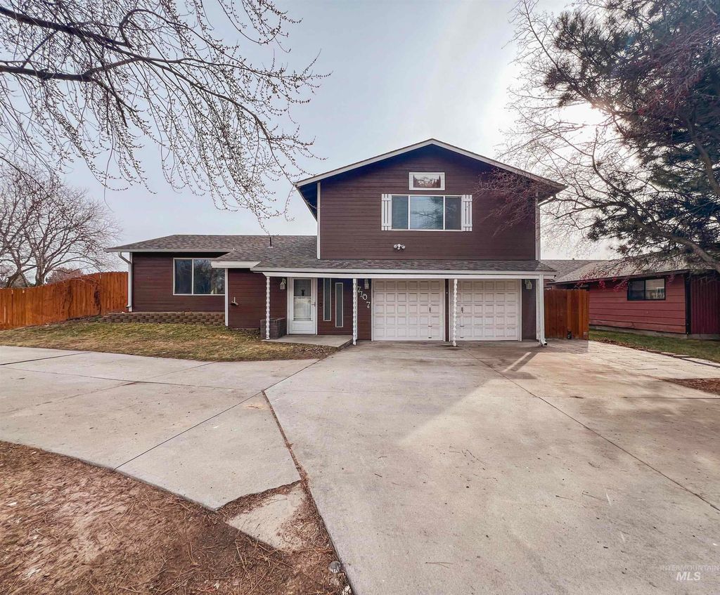 Photo of 7107 W Amity Rd, Boise, ID 83709 (MLS # 98975559)