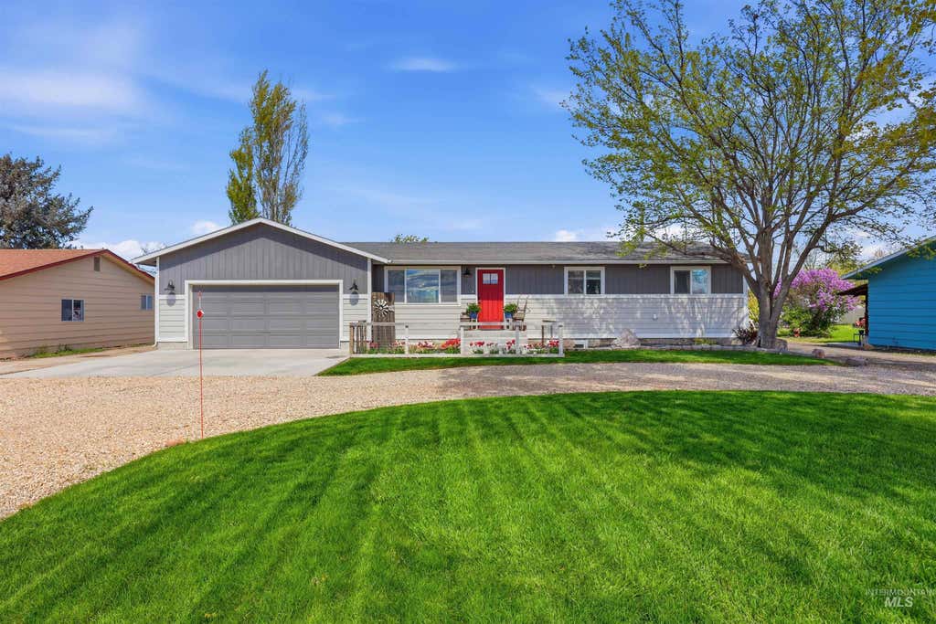 Photo of 10370 Cherry Ln, Nampa, ID 83687 (MLS # 98990632)