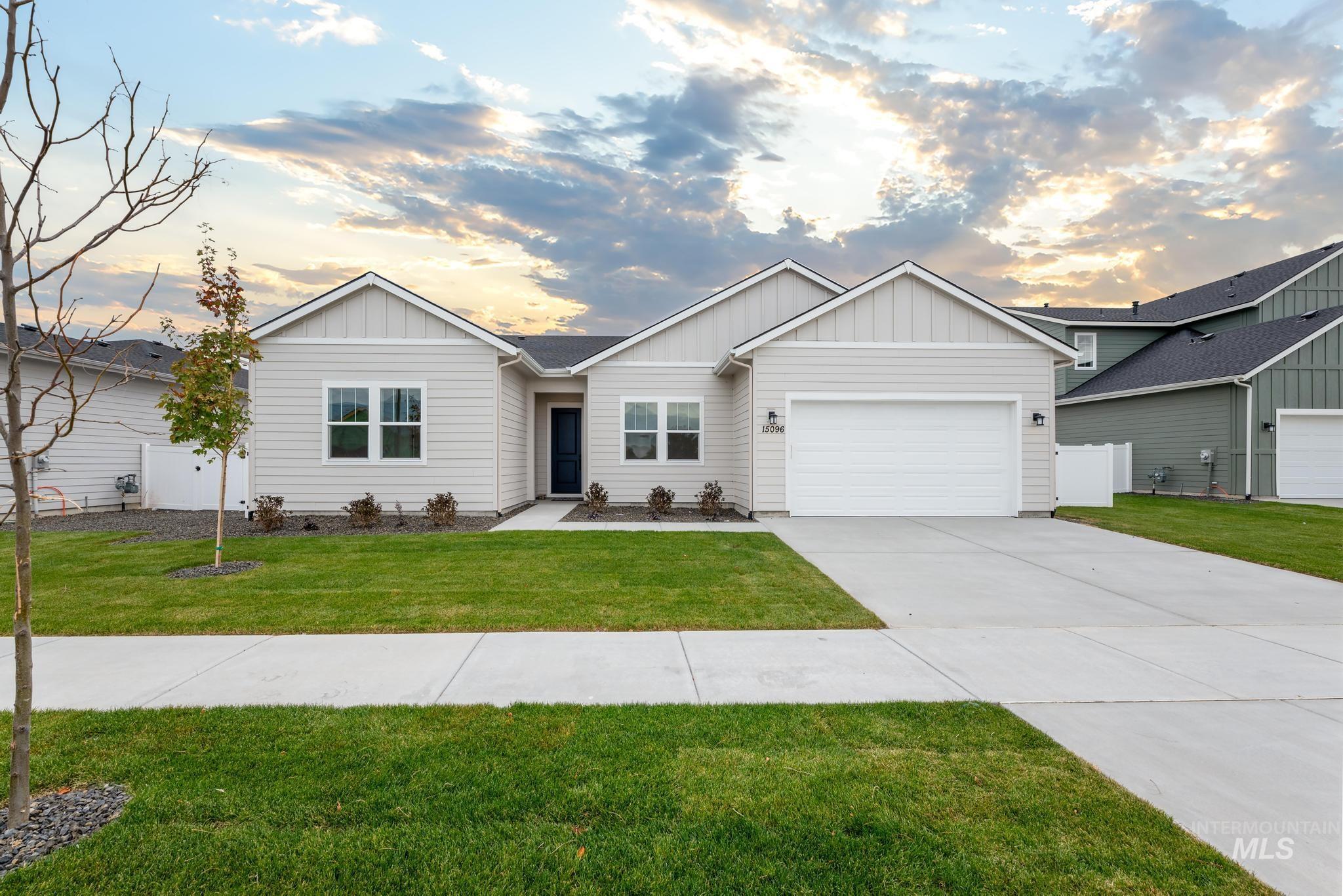 15096 Cobalt Sea Ave, Caldwell, Idaho image 1