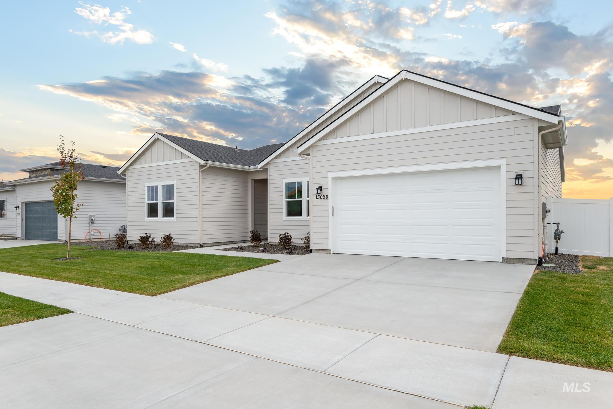 15096 Cobalt Sea Ave, Caldwell, Idaho image 3