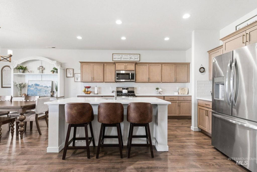 Photo of 10104 W Napier Dr, Star, ID 83669 (MLS # 98984547)