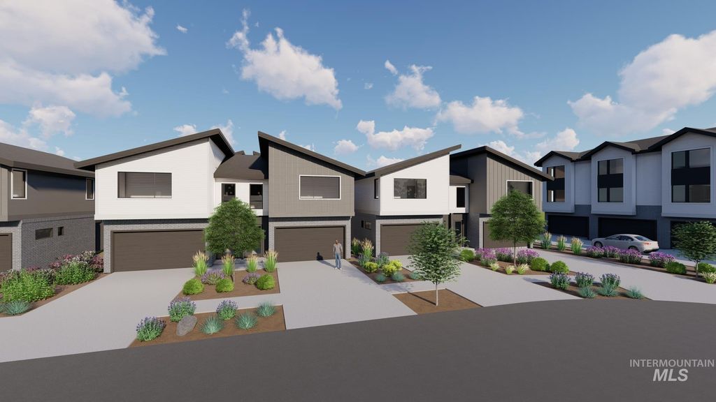 Photo of 5018 S Brian Ave, Boise, ID 83716 (MLS # 98978650)