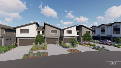 Photo of 5018 S Brian Ave, Boise, ID 83716 (MLS # 98978650)