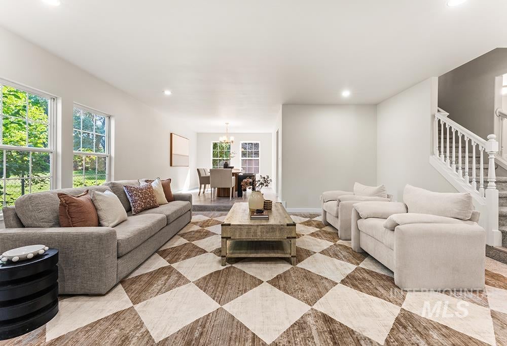 Photo of 3510 N North St, Boise, ID 83703 (MLS # 99005185)