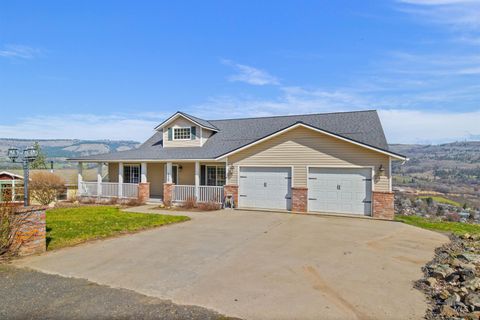 829 Crest Drive Kamiah ID 83536