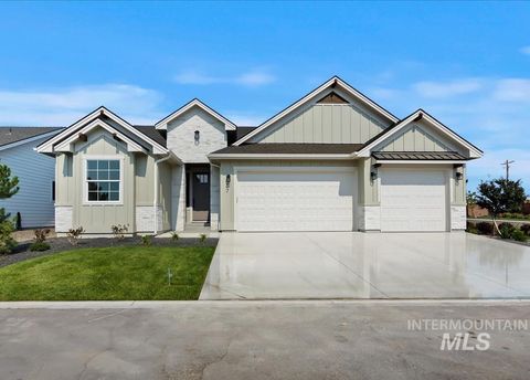 Photo of 6524 W Largo Dr, Eagle, ID 83616 (MLS # 98976323)