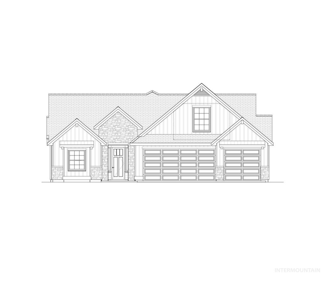 Photo of 6524 W Largo Dr, Eagle, ID 83616 (MLS # 98976323)