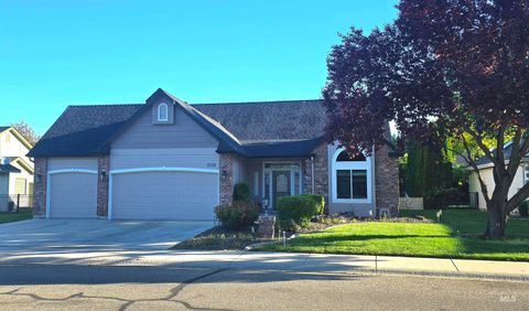 3732 W Moon Lake St. Meridian ID 83646