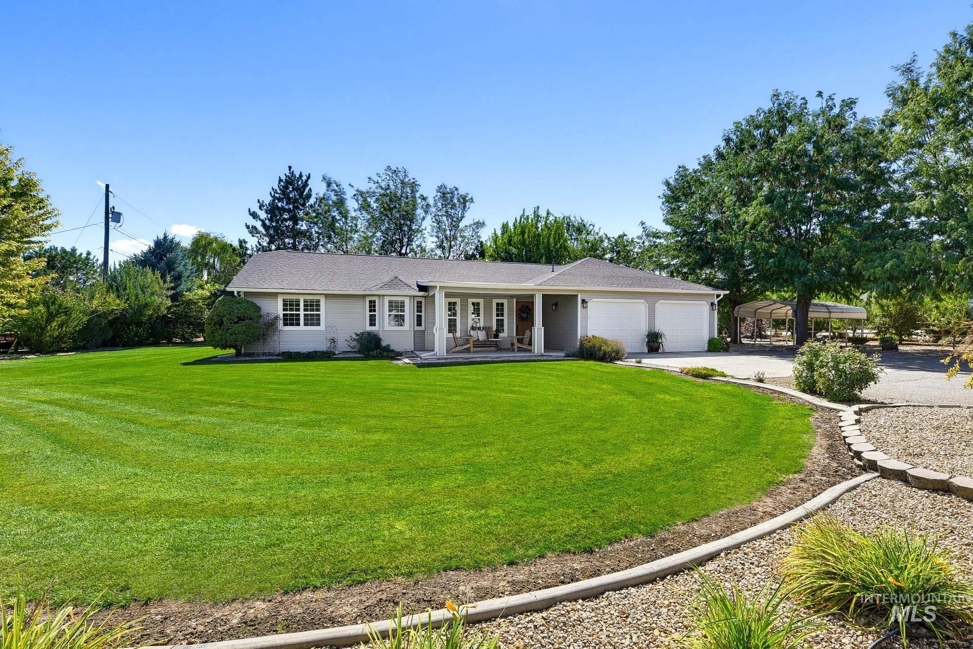 705 Keogh Lane