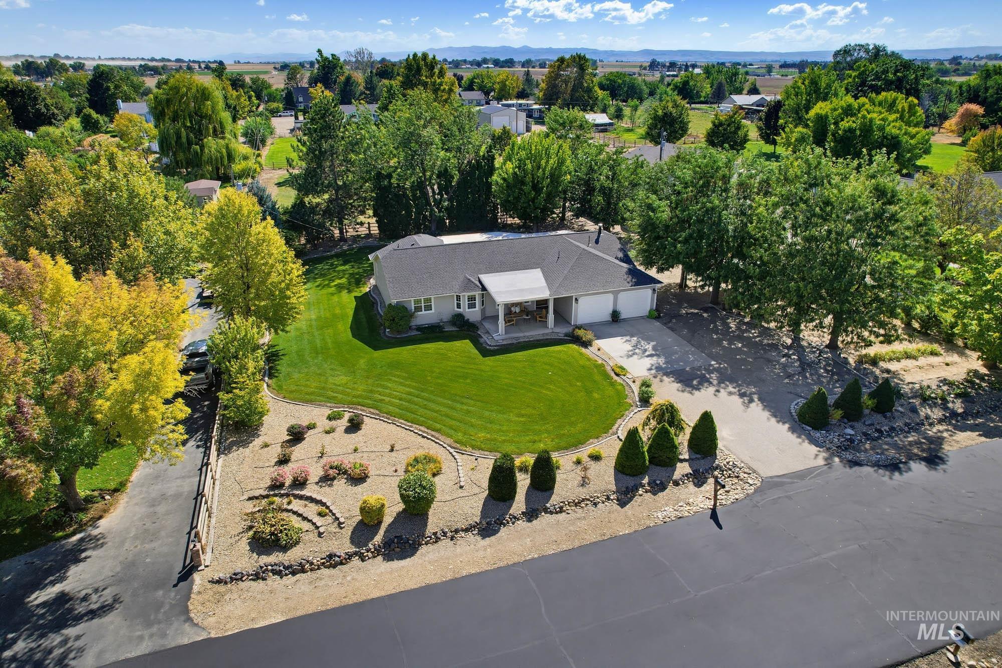 705 Keogh Lane