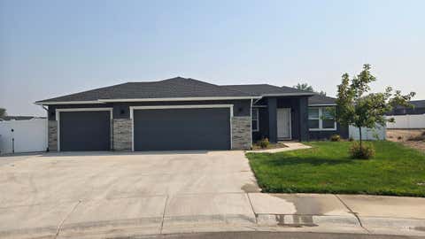 Photo of 1205 NW 20th Ct, Fruitland, ID 83619 (MLS # 98996412)
