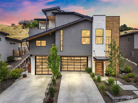 Photo of 1733 N Mockbee PL, Boise, ID 83702 (MLS # 98990049)