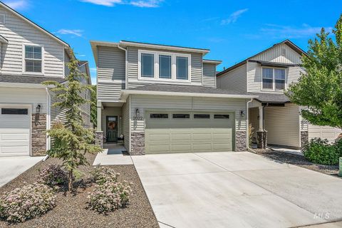 2022 S Defio Way Meridian ID 83642