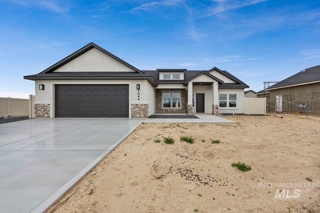 Photo of 1044 Quartz Rd, Kimberly, ID 83341 (MLS # 98982454)