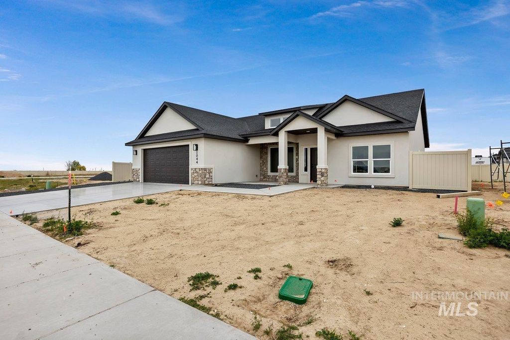 Photo of 1044 Quartz Rd, Kimberly, ID 83341 (MLS # 98982454)