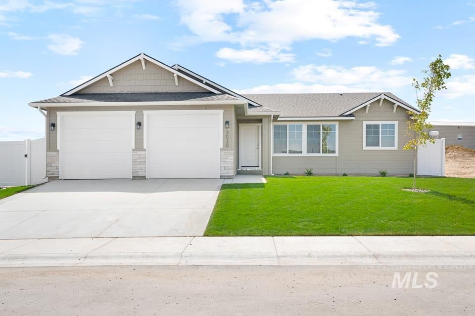 Photo of 3030 Cypress Point Ave, Payette, ID 83661 (MLS # 98987958)