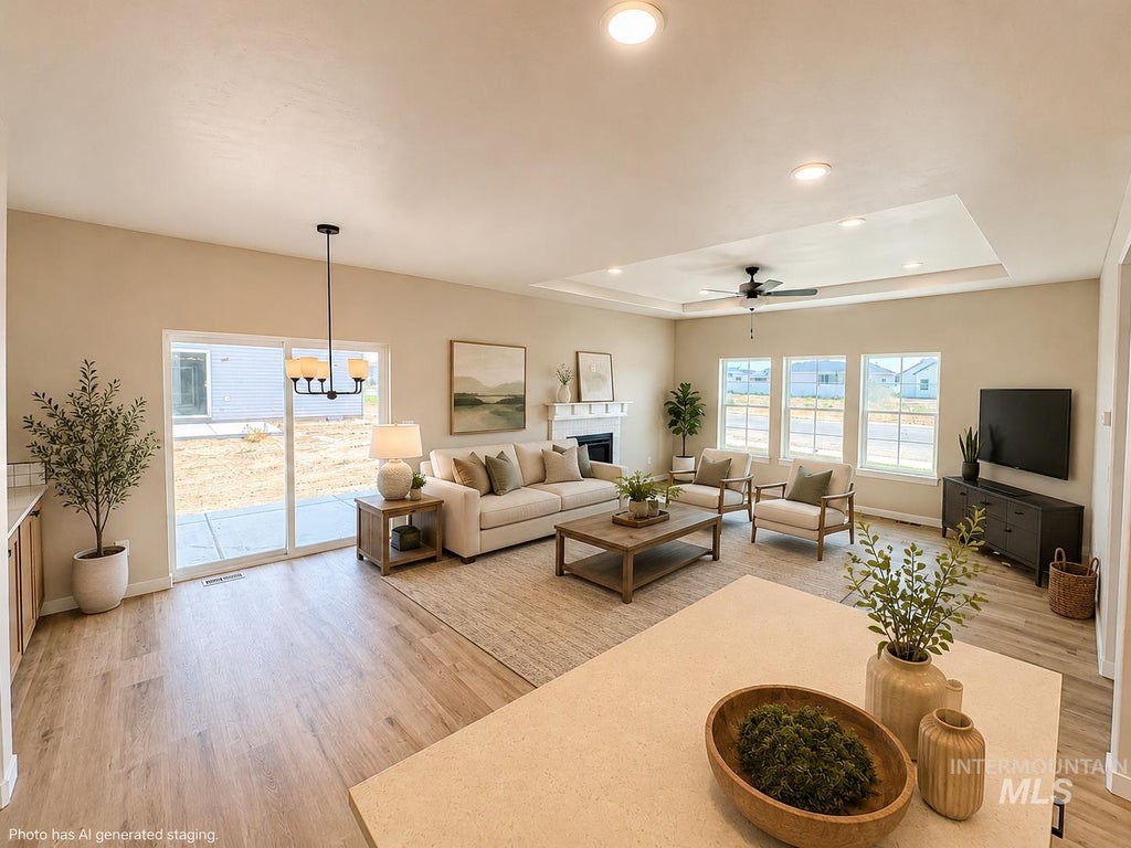 Photo of 3165 Gemini Ave, Twin Falls, ID 83301 (MLS # 98996921)