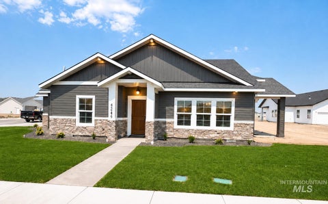Photo of 3165 Gemini Ave, Twin Falls, ID 83301 (MLS # 98996921)