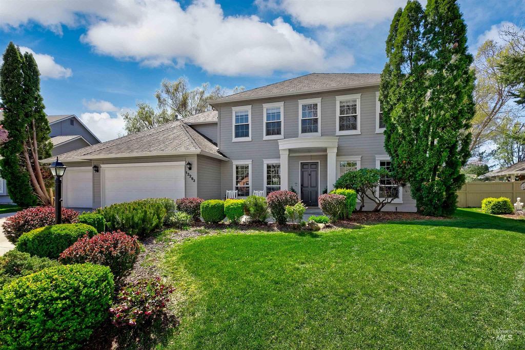 Photo of 13293 W Annabrook Drive, Boise, ID 83713 (MLS # 98981266)